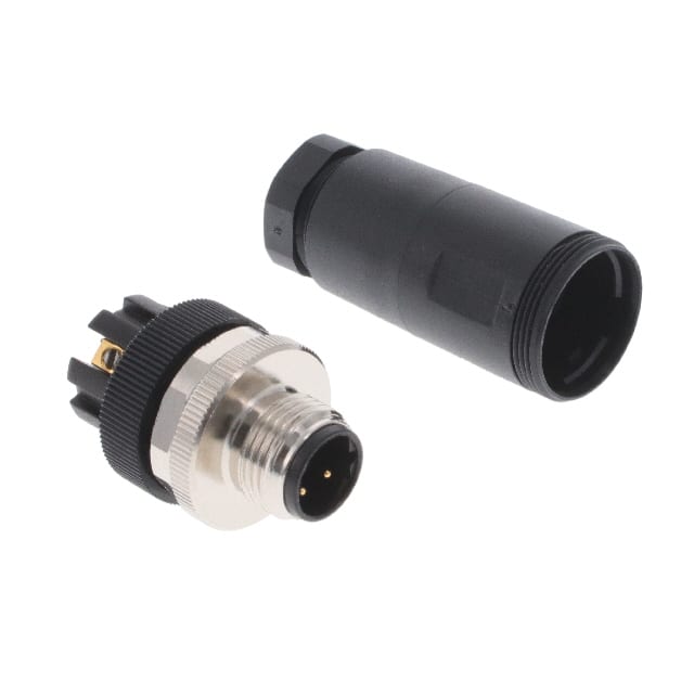 T4111402031-000 TE Connectivity AMP Connectors  Gruppi di connettori circolari